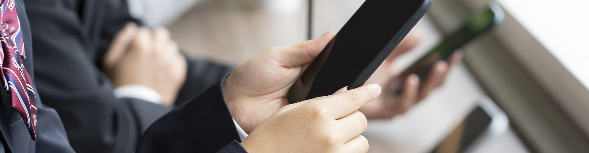 「1日2時間」効果は？ 愛知豊明市で「スマホ条例」が施行