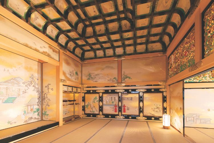 【名古屋城】学びと感動が得られる、親子で楽しむ歴史探訪