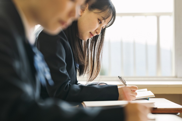 【愛知・高校入試】“実質無償化”で「公立王国」に変化は？  内申点が伸び悩んだら？