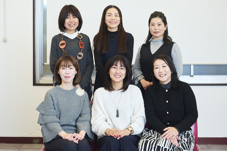 子育てについて話そう！ 堀江美穂さんとおしゃべり会vol.3を開催しました