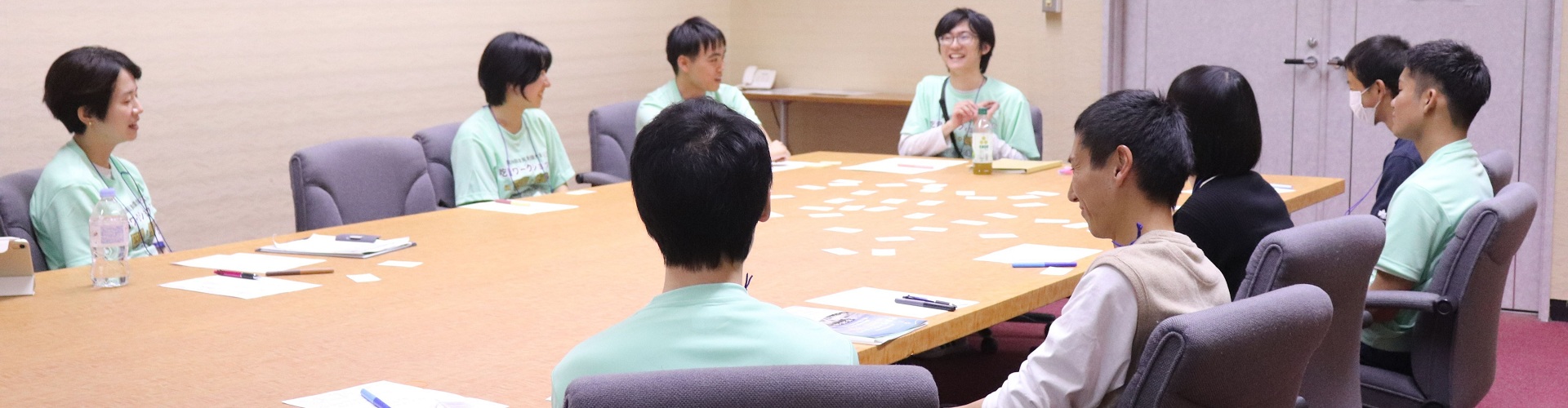 言葉が出づらい「吃音」 理解を深め寄り添いを