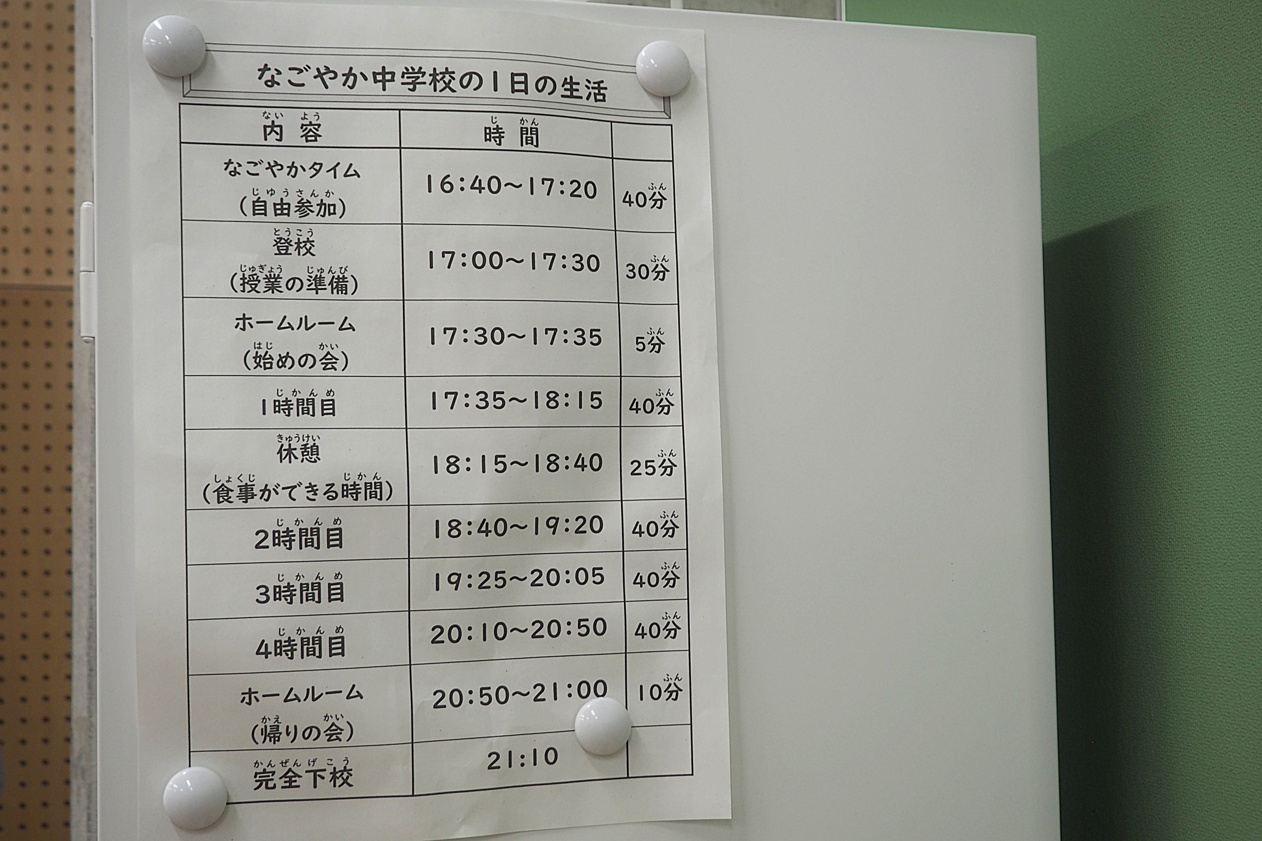 取材時にも、苦手な教科は小学校で習う基礎的な内容までさかのぼって指導するなど、個々のレベルに合わせてサポートしている様子が見られました。