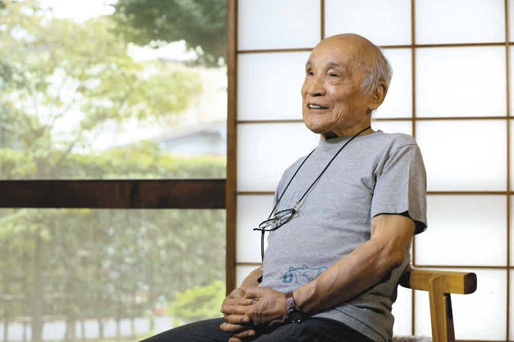 谷川俊太郎さん没後1年 詩を味わおう