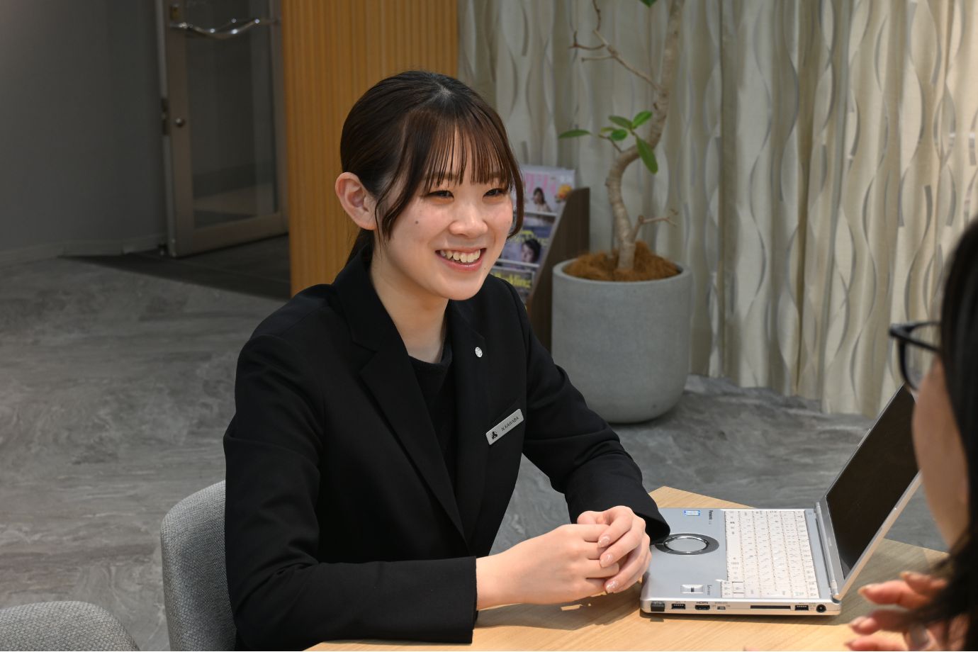 ウェディングプランナーの仕事は「大変」というよりも、「難しい」と感じることが多いです。