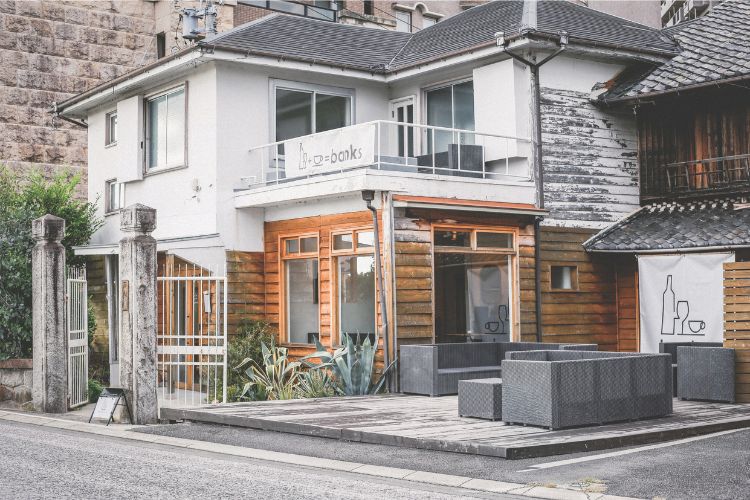 【愛知・岡崎】足取り軽やか♪ 岡崎の町なか散歩