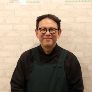 店長 杉山 優