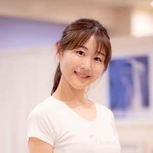 おうちでエクササイズ_プロフィール