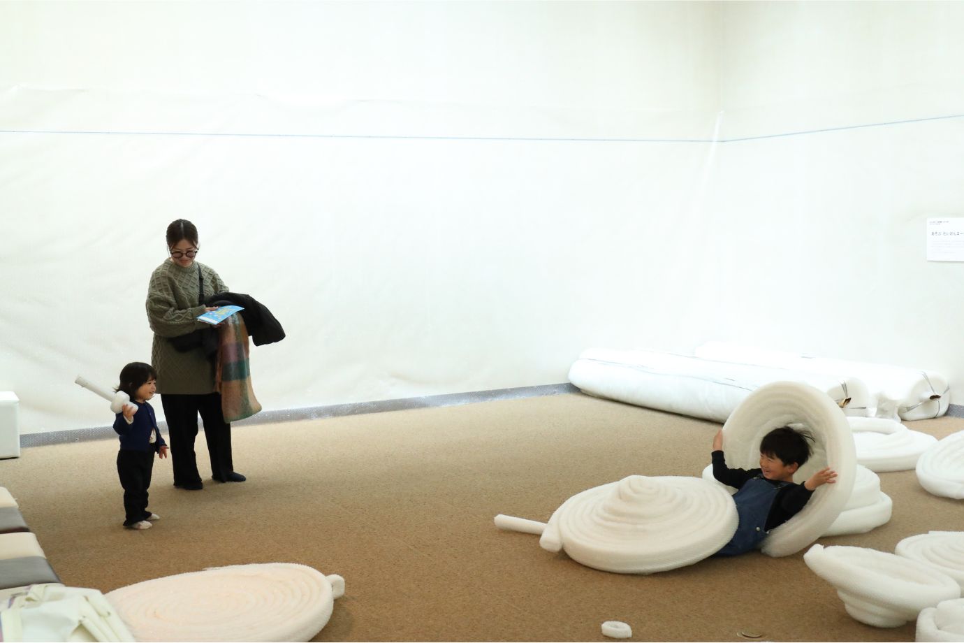 併催企画「プチプチ®であそぼう！」