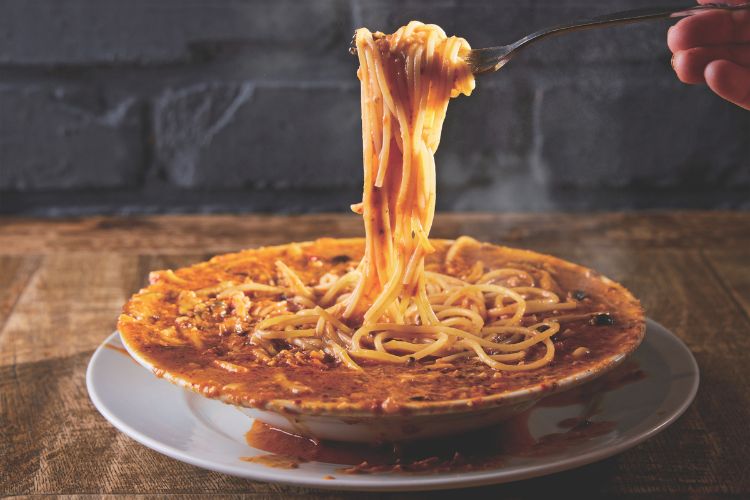 【愛知・岐阜】個性派ヌードル専門店4選