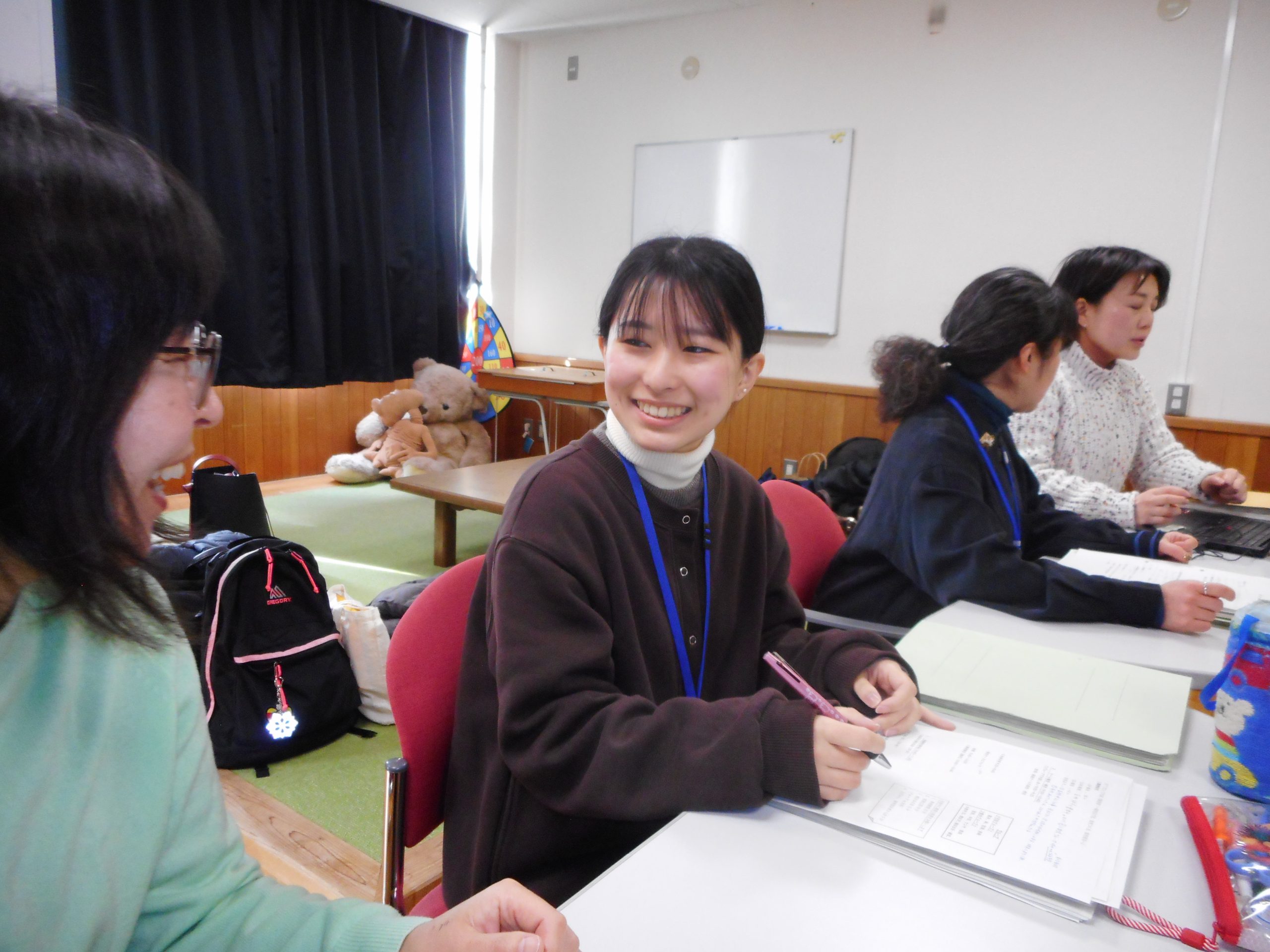 児童・生徒本人を支えたいという思いは、保護者の方も、教員も同じ。でも立場が違うと、「こうなってほしい」という方向性が異なることもあります。