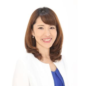 大原友美（おおはら・ゆみ）さん