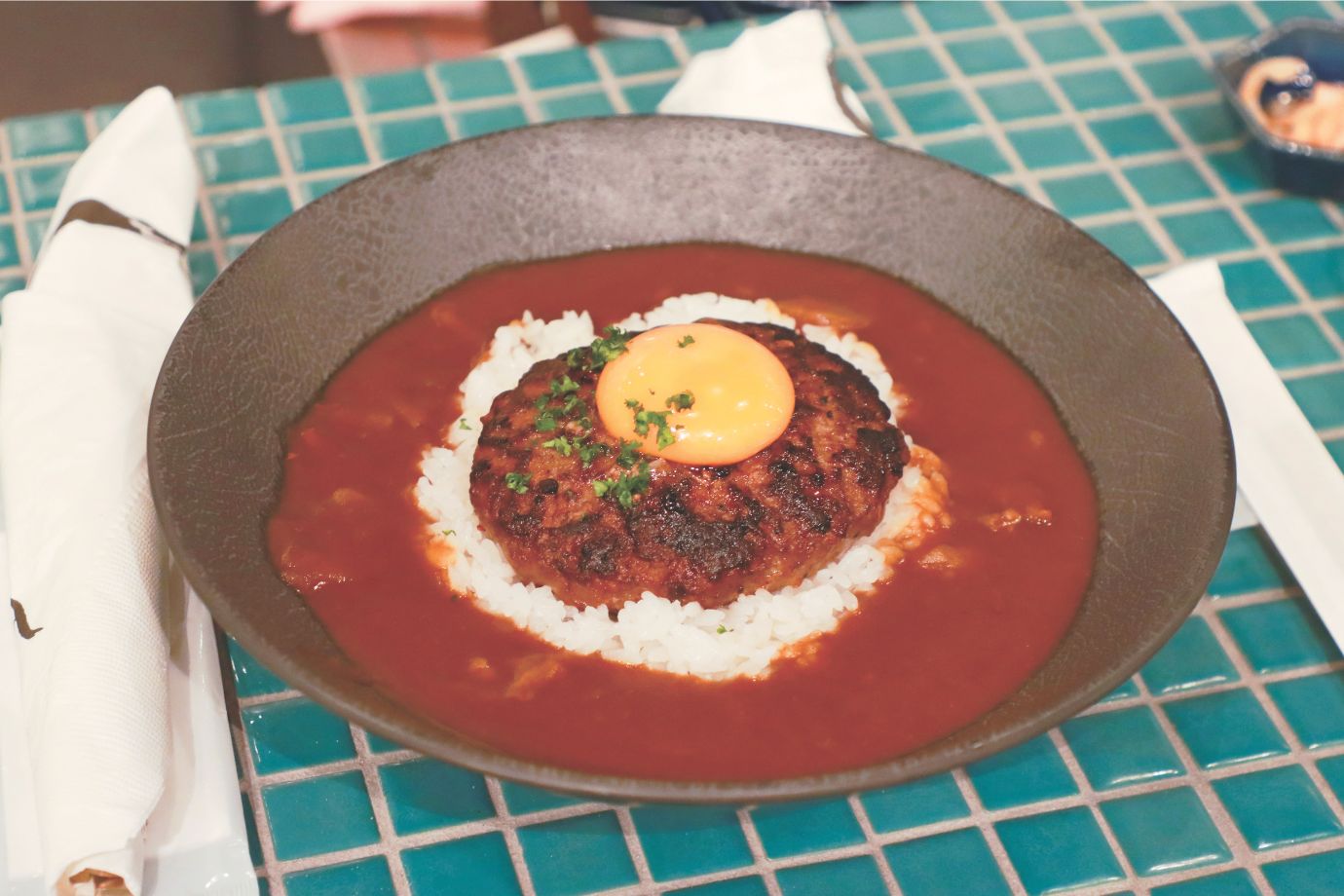 カレーのあさくま 大須店