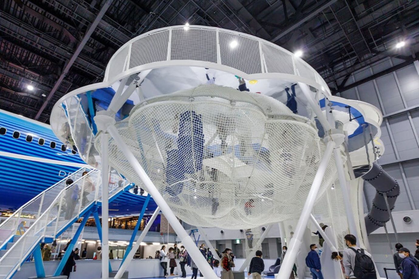 もくもクラウド