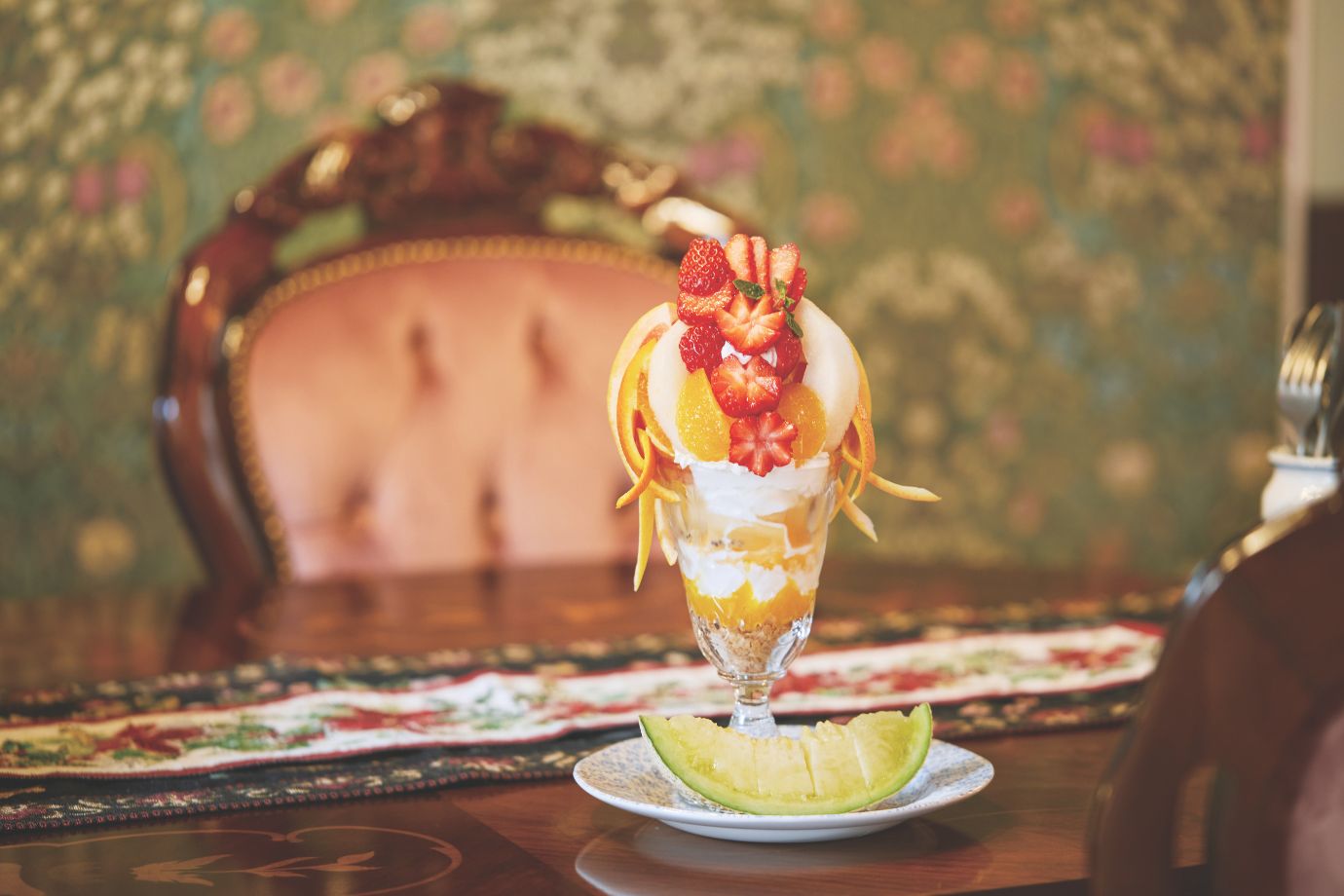 フルーツひびの