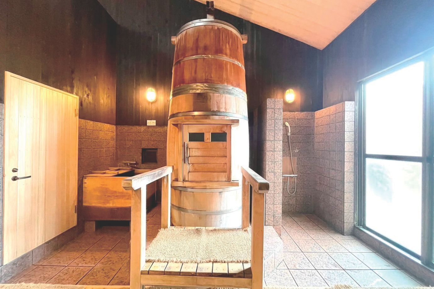 田辺温熱保養所