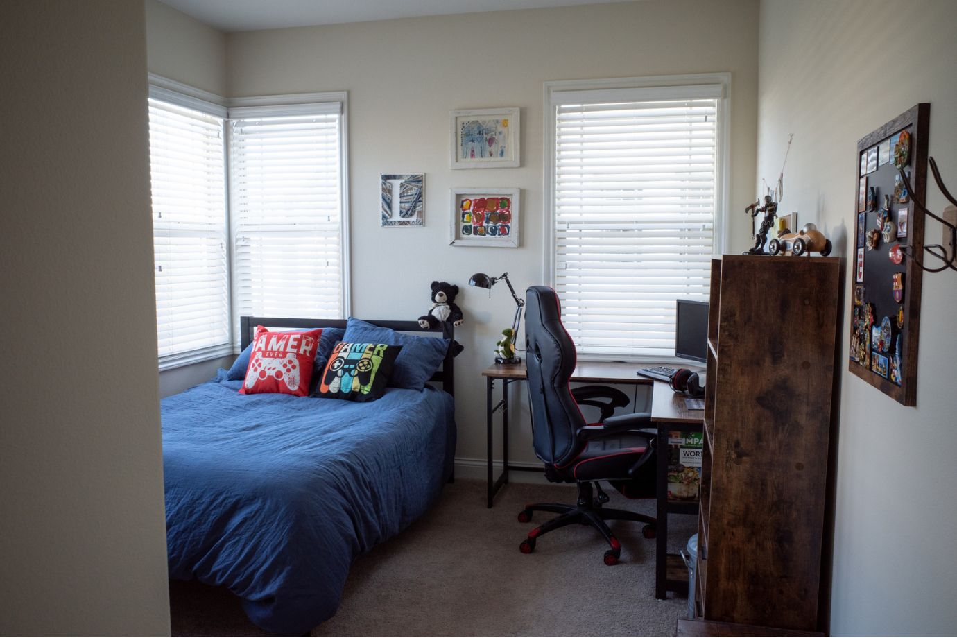 高校生は、進路資料や参考書など自分自身で管理すべき情報やものが増える時期。