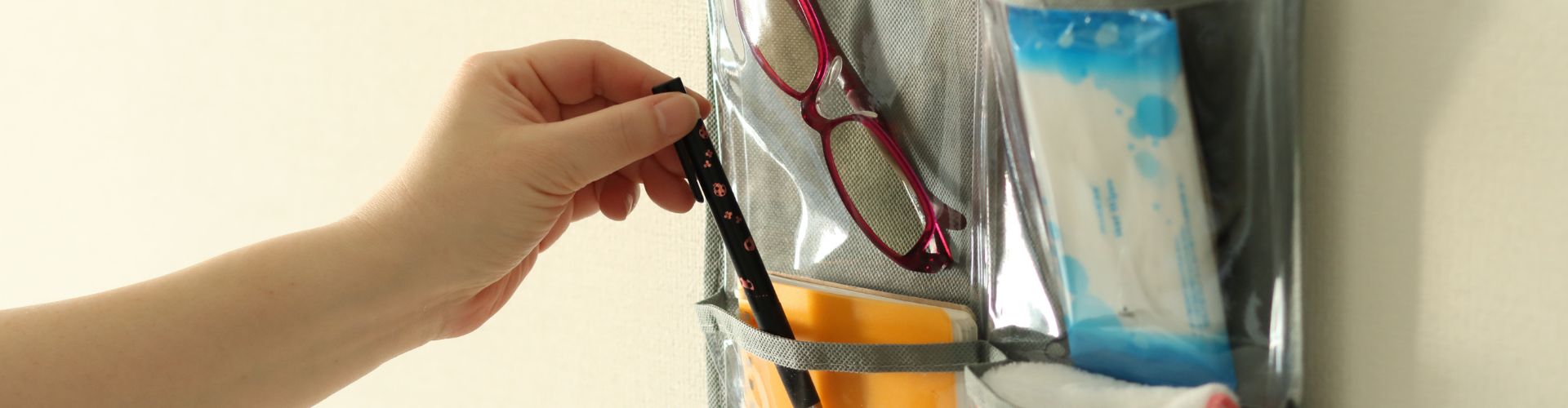 子どもの「自分で出来る」を育てる、100均収納術＆便利アイテム5選