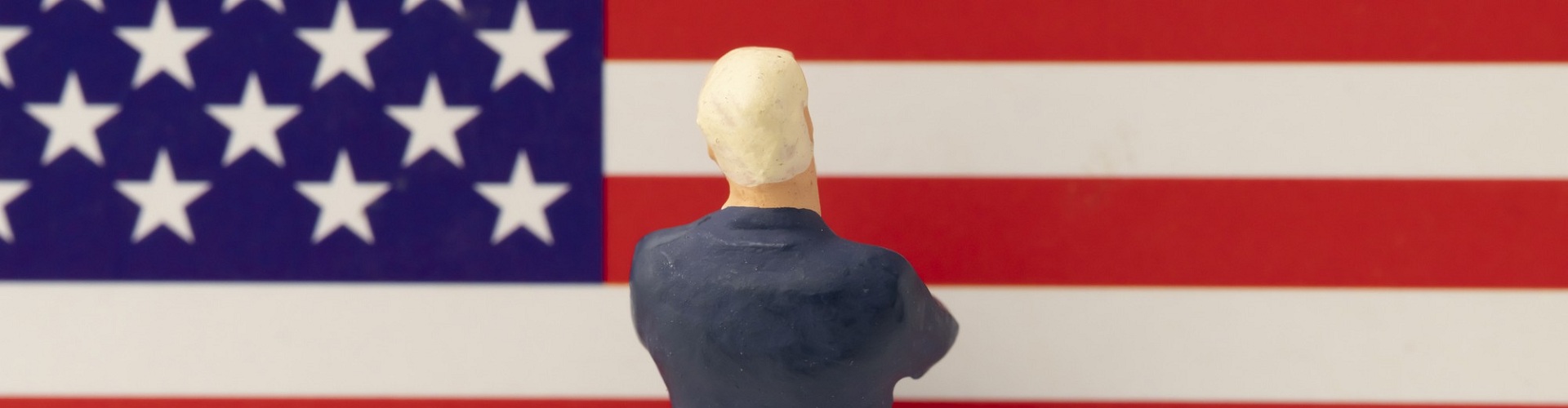 米国第一主義って？ トランプ大統領就任１年