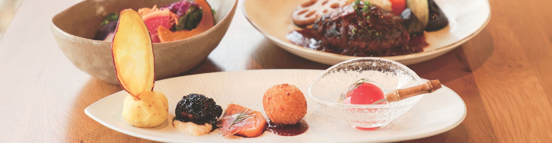 【岐阜・大垣】心も体も癒される“水の都”で町歩き