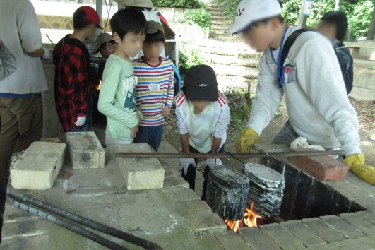 【ステップ2 体験する】実技プログラム（選択制）