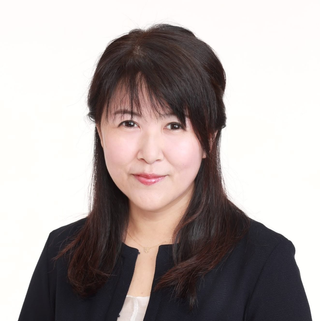 NPO法人ママ・ぷらす　理事長・代表　川原 史子さん