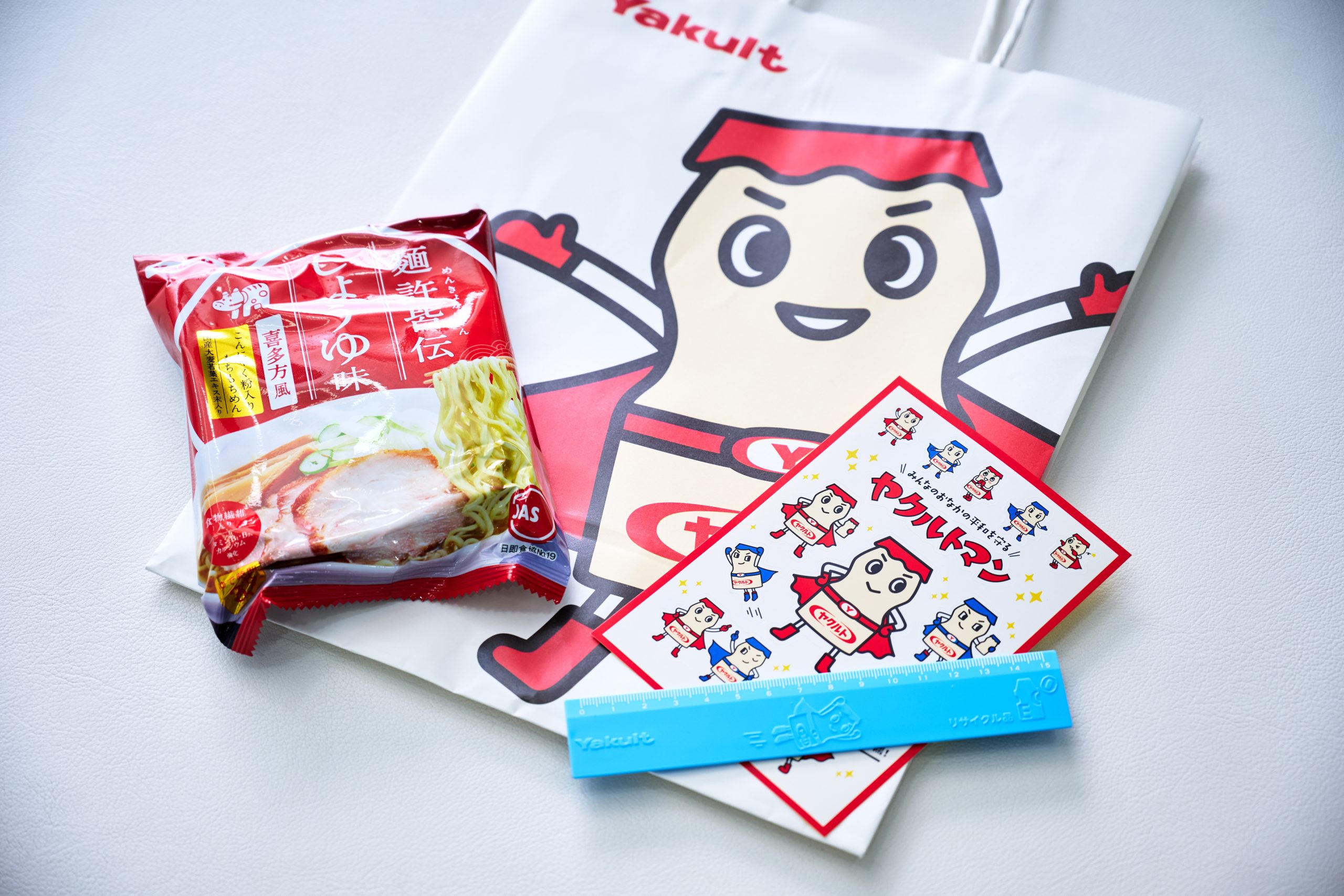 子ども用のお土産セット
