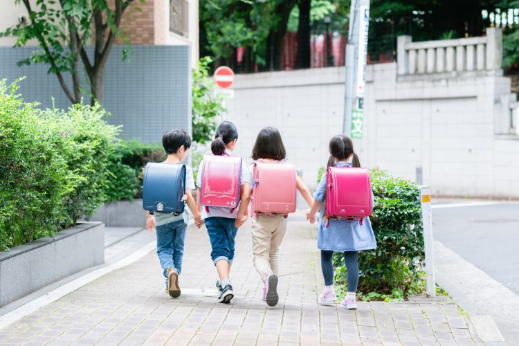 防犯対策、ルールだけでは足りない 子どもの「自分を守る力」を育てる準備【防犯教育実践者監修】