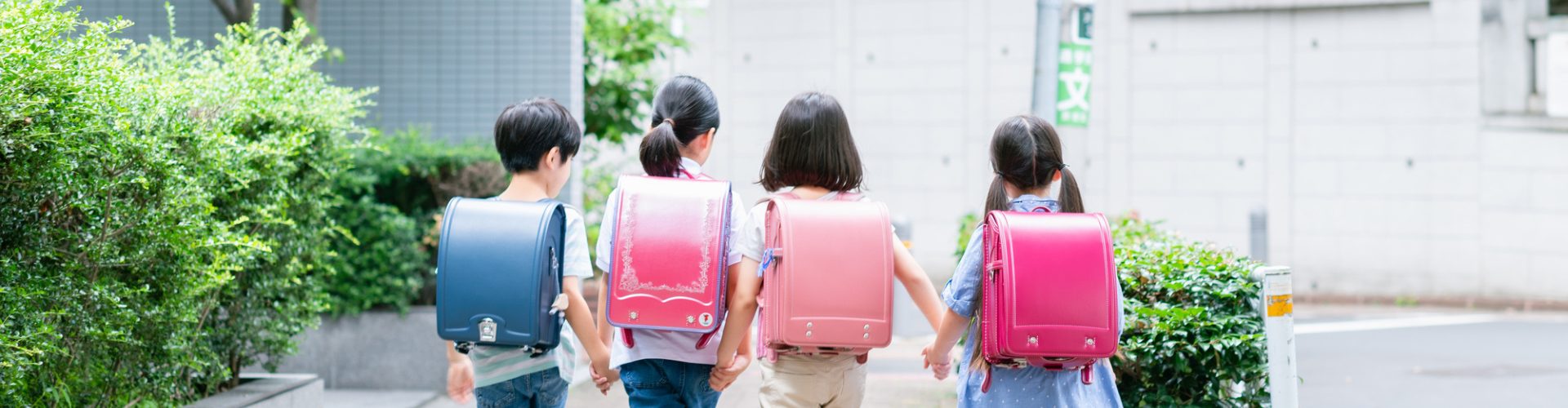 防犯対策、ルールだけでは足りない 子どもの「自分を守る力」を育てる準備【防犯教育実践者監修】