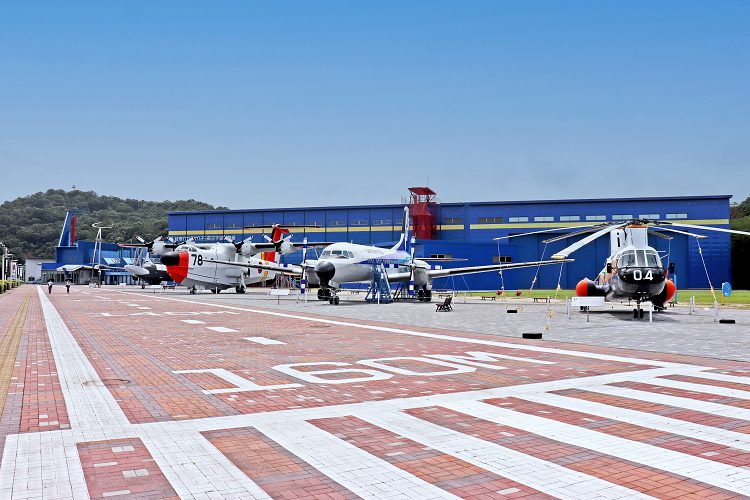 【岐阜かかみがはら航空宇宙博物館】親子で“航空”と“宇宙”の魅力に触れる1日を