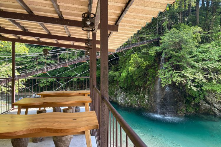【愛知・岐阜・三重】夏休みはひんやり楽しもう！おすすめ涼感スポット5選
